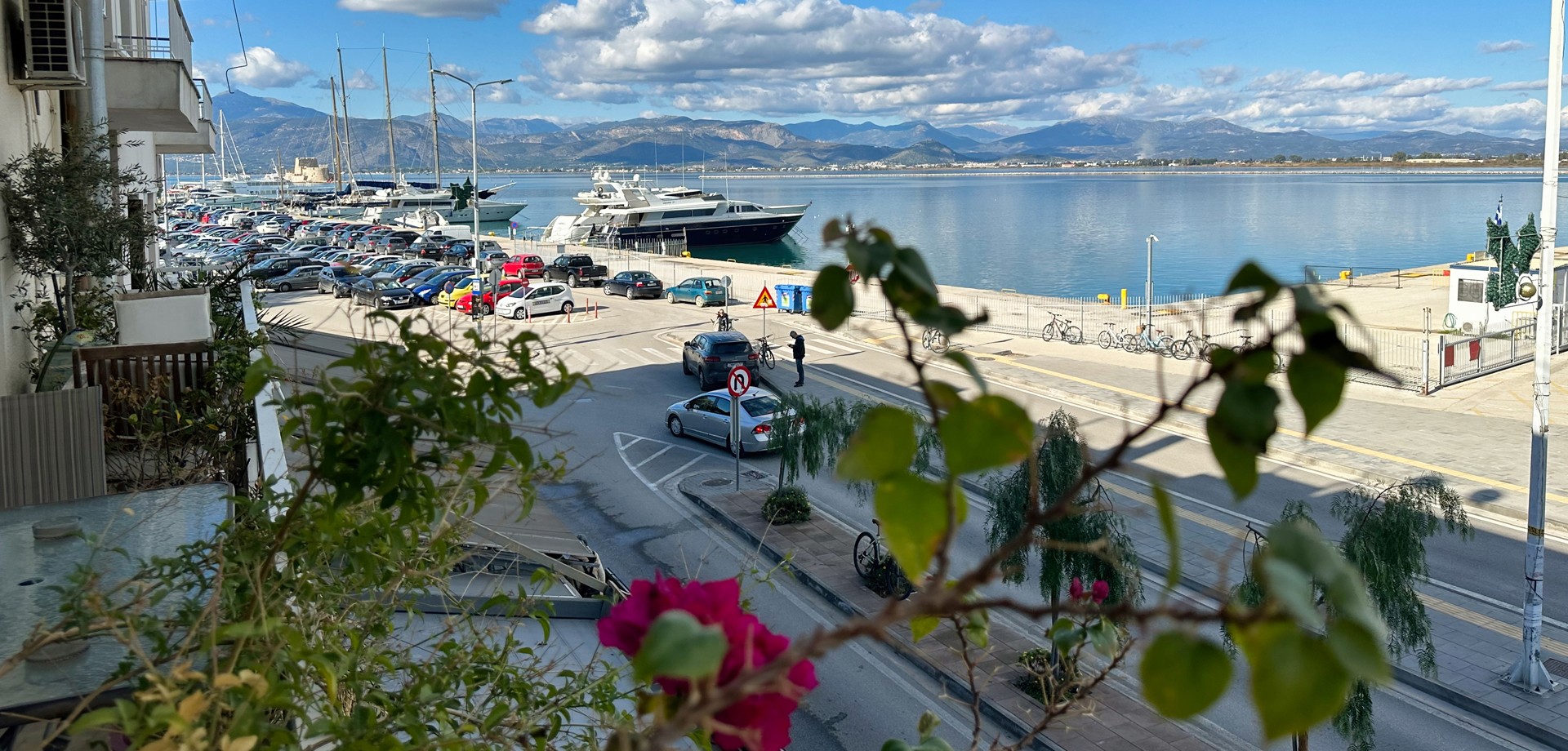 Location